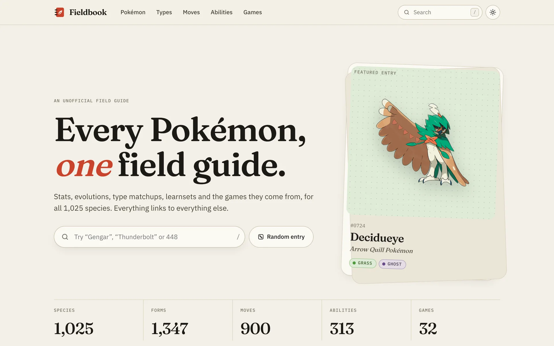 Wiki template, Website